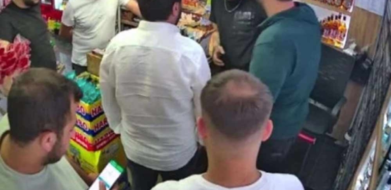 Son Dakika… Esenyurt’taki tekel katliamında yeni gelişme!