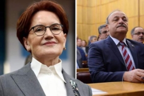 Son Dakika… İYİ Parti lideri Meral Akşener’in A Takımı değişti! Listede Oktay Vural sürprizi 9 Son-Dakika…-İYİ-Parti’de-Akşener’in-A-Takımı-değişti!-Listede-Oktay-Vural-sürprizi