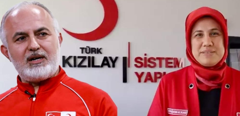 Son Dakika… Kerem Kınık istifa etmişti: Kızılay’ın yeni başkanı belli oldu!