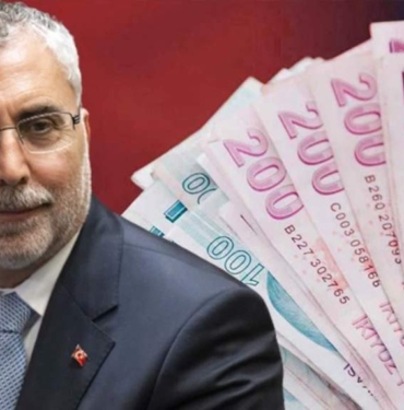 Son Dakika… Memur ve emekli zammıyla ilgili Bakan Işıkhan’dan flaş açıklama: Kimse mağdur olmayacak 4 Son-Dakika…-Memur-zammıyla-ilgili-Bakan-Işıkhan’dan-flaş-açıklama--Kimse-mağdur-olmayacak