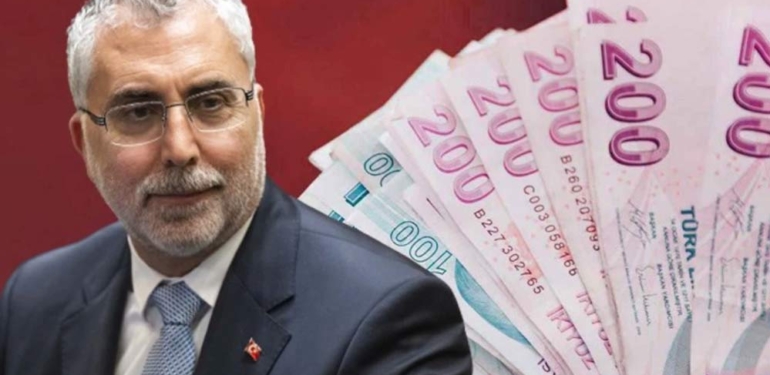 Son Dakika… Memur ve emekli zammıyla ilgili Bakan Işıkhan’dan flaş açıklama: Kimse mağdur olmayacak