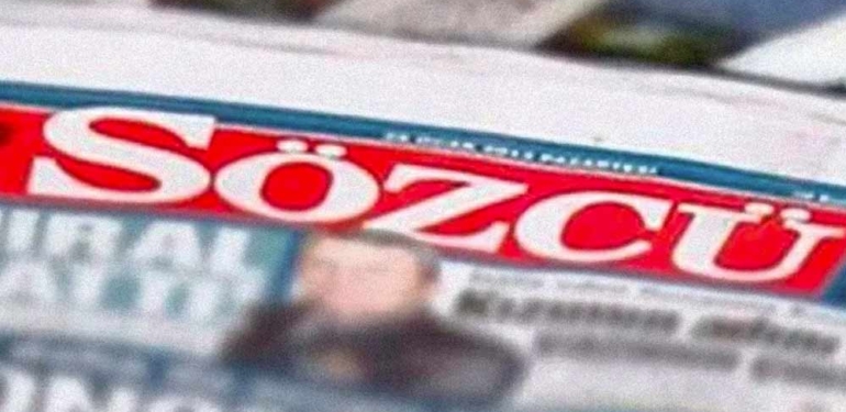 Sözcü Gazetesi’nden siyasilere ‘hodri meydan’: Hangi gazetecilere para verdiyseniz isim isim açıklayın 1 Sözcü-Gazetesi’nden-siyasilere-‘hodri-meydan’--Hangi-gazetecilere-para-verdiyseniz-isim-isim-açıklayın