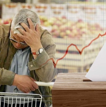Sözcü yazarından peş peşe gelen zamlara dikkat çeken yorum: Tercihini yanlış yapanların ağlamaya hakları yok! 7 Sözcü-yazarından-peş-peşe-gelen-zamlara-dikkat-çeken-yorum--Tercihini-yanlış-yapanların-ağlamaya-hakları-yok!