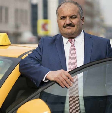 Taksiciler, İBB'nin yüzde 57 zam teklifini beğenmedi: Yüzde 100 istiyorlar 2 Taksiciler,-İBB'nin-yüzde-57-zam-teklifini-beğenmedi--Yüzde-100-istiyorlar-