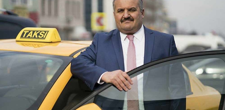 Taksiciler, İBB’nin yüzde 57 zam teklifini beğenmedi: Yüzde 100 istiyorlar