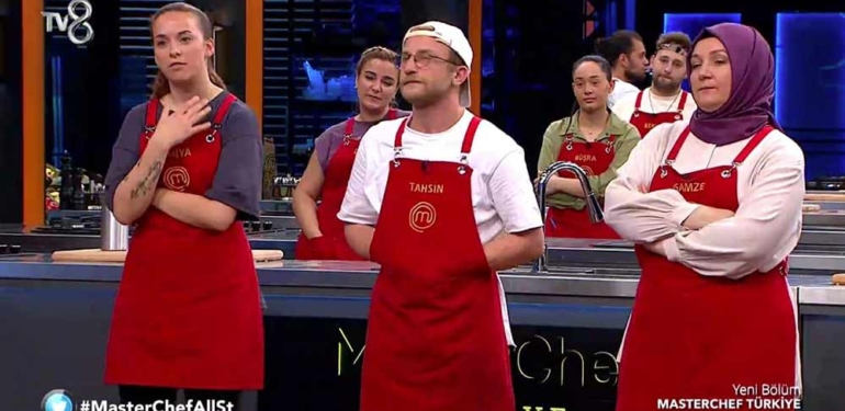 Tanya mı, Tahsin mi, Gamze mi? MasterChef Türkiye All Star’da 100 bin TL’lik ödülü kim kazandı?