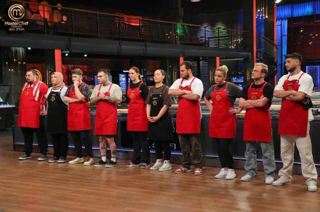 Tanya mı, Tahsin mi, Gamze mi? MasterChef Türkiye All Star’da 100 bin TL’lik ödülü kim kazandı?