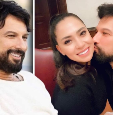 Tarkan Dünya Öpücük Günü'nü eşini öptüğü fotoğraf ile kutladı 3 Tarkan-Dünya-Öpücük-Günü'nü-eşini-öptüğü-fotoğraf-ile-kutladı
