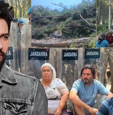 Tarkan'dan-Akbelen-Ormanı'nda-direnenlere-destek!-'Doyun-artık!'