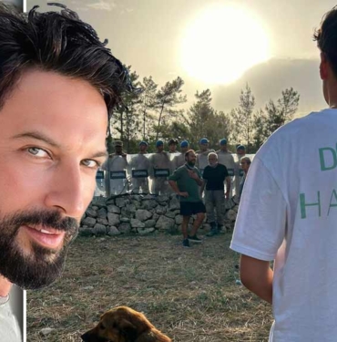 Tarkan'dan direnenlere destek: Doğanın hakları var, Akbelen ormanlarını rahat bırakın! 3 Tarkan'dan-direnenlere-destek--Doğanın-hakları-var,-Akbelen-ormanlarını-rahat-bırakın!