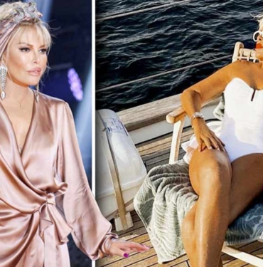 Tatil-sezonunu-Bodrum’da-açtı-77-yaşındaki-Ajda-Pekkan-mayolu-pozunu-paylaştı
