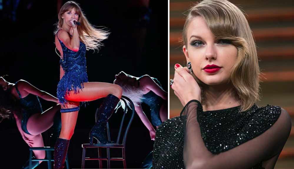 Taylor Swift konseri depreme yol açtı! Jeoloji uzmanı büyüklüğünü açıkladı