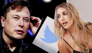 Threads uygulamasına üye olan İrem Derici’den, Elon Musk’a küfür! “Şimdi o mavi tiki…”
