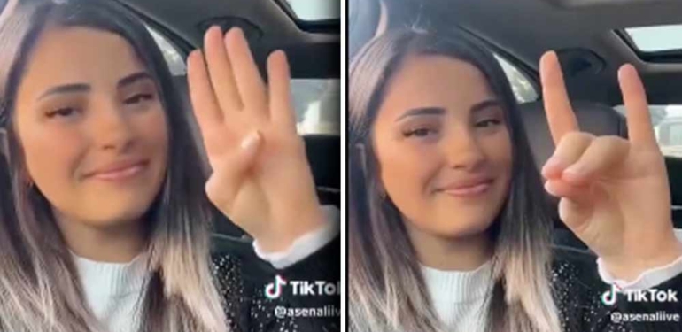 TikTok’ta paylaşılan video gündem oldu: Dünya Erdoğan’ı yönetemediği için dolar yükseliyor