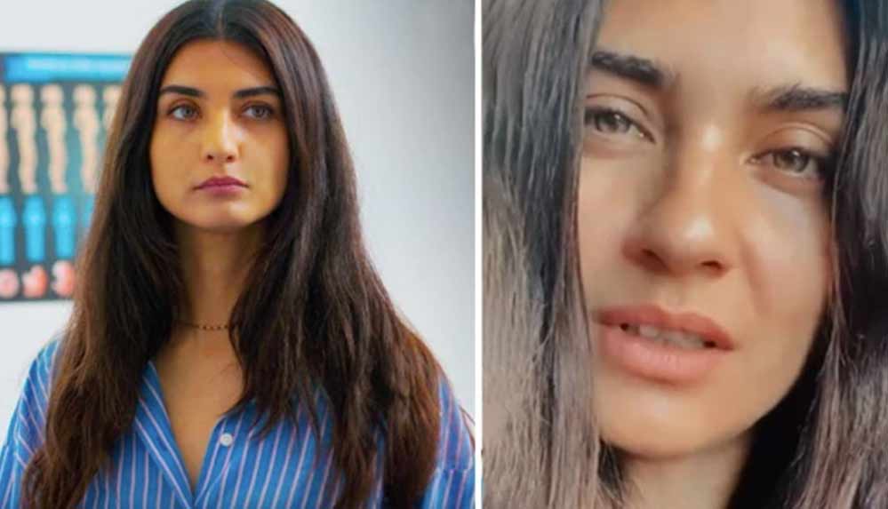 Tuba Büyüküstün’ün İngilizce videosu alay konusu oldu: “Anlamak istiyorum…” 4 Tuba-Büyüküstün’ün-İngilizce-videosu-alay-konusu-oldu--“Anlamak-istiyorum…”