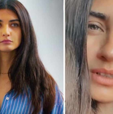 Tuba Büyüküstün’ün İngilizce videosu alay konusu oldu: “Anlamak istiyorum…” 9 Tuba-Büyüküstün’ün-İngilizce-videosu-alay-konusu-oldu--“Anlamak-istiyorum…”