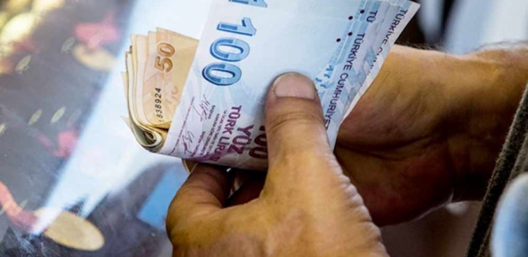 Tüketici davasında bilirkişi raporu: 10 yıl öncesinin 80 bin lirası şimdinin 520 bin lirası oldu