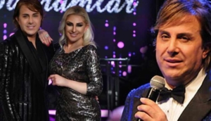 Türk Sanat Müziği sanatçısı Gökhan Sezen kısmi felç geçirdi