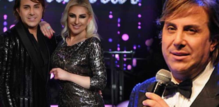 Türk Sanat Müziği sanatçısı Gökhan Sezen kısmi felç geçirdi