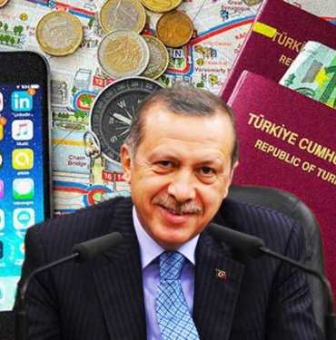 Türkiye 7 Temmuz’a vergi zamlarıyla uyandı: Cep telefonu harcı 20 bin TL oldu, KDV yüzde 18'den 20'ye çıktı 7 Türkiye-7-Temmuz’a-vergi-zamlarıyla-uyandı--Cep-telefonu-harcı-20-bin-TL-oldu,-KDV-yüzde-18'den-20'ye-çıktı