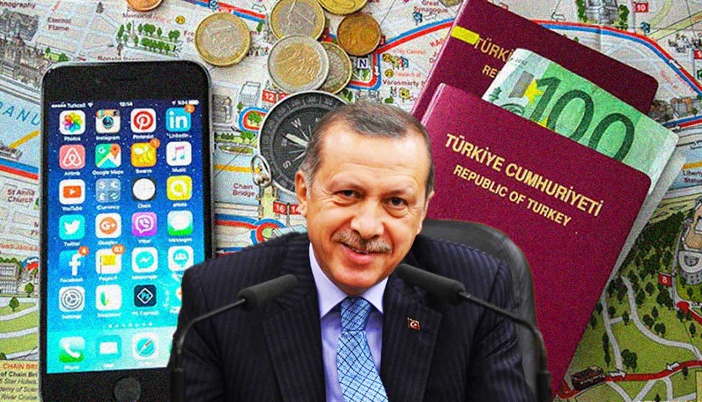 Türkiye 7 Temmuz’a vergi zamlarıyla uyandı: Cep telefonu harcı 20 bin TL oldu, KDV yüzde 18'den 20'ye çıktı