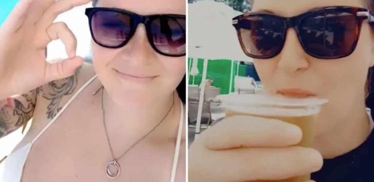 Türkiye tatilini bedavaya getiren İngiliz turist yaptığı dolandırıcılığı açık açık anlattı: İsterseniz hırsız deyin ama çok eğlendim