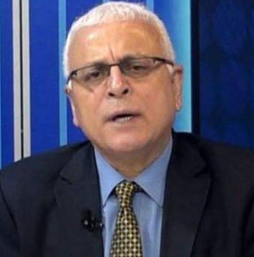 merdan yanardağ