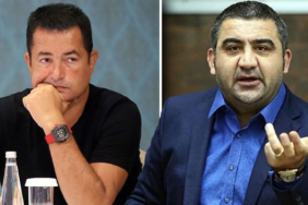 Ümit-Özat’tan-Acun-Ilıcalı’ya-zehir-zemberek-sözler!-“Ukalalığa-bakar-mısın-ya”
