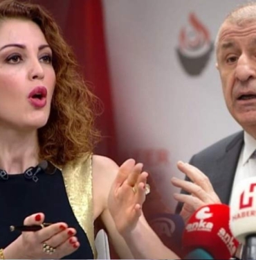 Ümit Özdağ’dan Nagehan Alçı’ya sert sözler: Boğaz’da FETÖ parası ile yalıda oturup Türkiye’yi peşkeş çekmek diye buna denir 7 Ümit-Özdağ’dan-Nagehan-Alçı’ya-sert-sözler--Boğaz’da-FETÖ-parası-ile-yalıda-oturup-Türkiye’yi-peşkeş-çekmek-diye-buna-denir