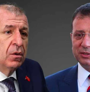 Ümit Özdağ’dan çok konuşulacak İmamoğlu sözleri! “CHP’deki Erdoğan olarak görüyorum” 8 Ümit-Özdağ’dan-çok-konuşulacak-İmamoğlu-sözler!-“CHP’deki-Erdoğan-olarak-görüyorum”