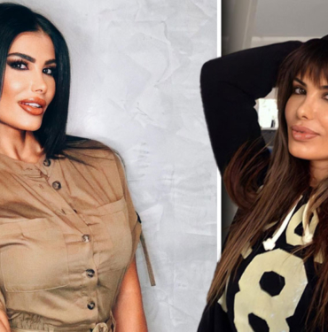Ünlü şarkıcı Hatice’den tepki çeken Kurban Bayramı yorumu: Hiç sevmiyorum, katliam ayı desek yeri 4 Ünlü-şarkıcı-Hatice’den-tepki-çeken-Kurban-Bayramı-yorumu--Hiç-sevmiyorum,-katliam-ayı-desek-yeri