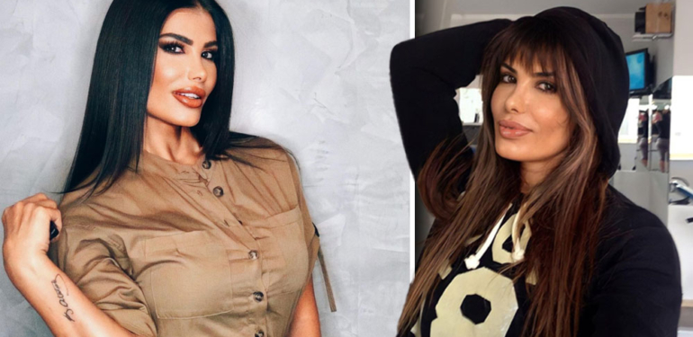 Ünlü şarkıcı Hatice’den tepki çeken Kurban Bayramı yorumu: Hiç sevmiyorum, katliam ayı desek yeri