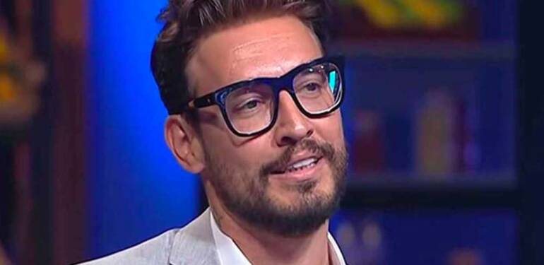 Ünlü şef Danilo Zanna çalışanları tarafından darp edildi! O anlar böyle kaydedildi…