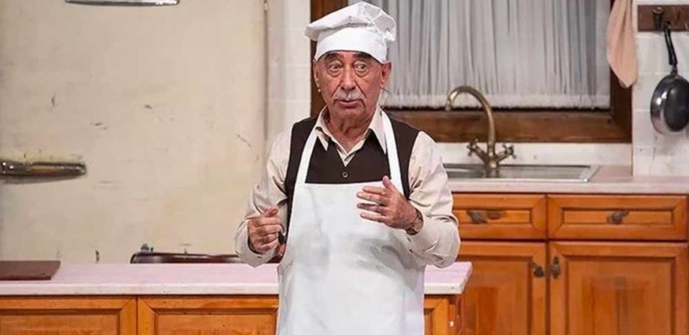 Usta oyuncu Şener Şen yeniden Türkiye turnesine çıkıyor