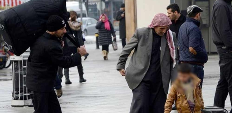 Yasak tüm ilçelere yayıldı: İstanbul’da yabancılara oturum izni yok