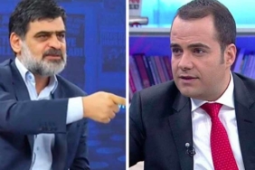 Yeni Akit yazarı Ali Karahasanoğlu Özgür Demirtaş’ı hedef aldı 4 Yeni-Akit-yazarı-Ali-Karahasanoğlu-Özgür-Demirtaş’ı-hedef-aldı