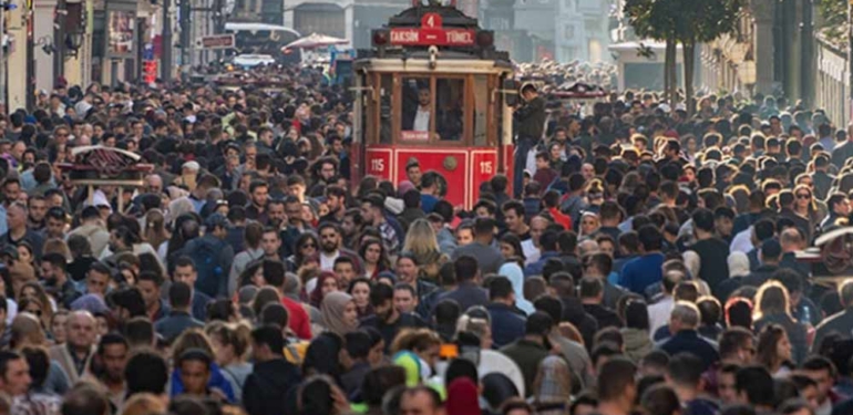Yerel seçim anketinde İstanbul için çarpıcı sonuç!
