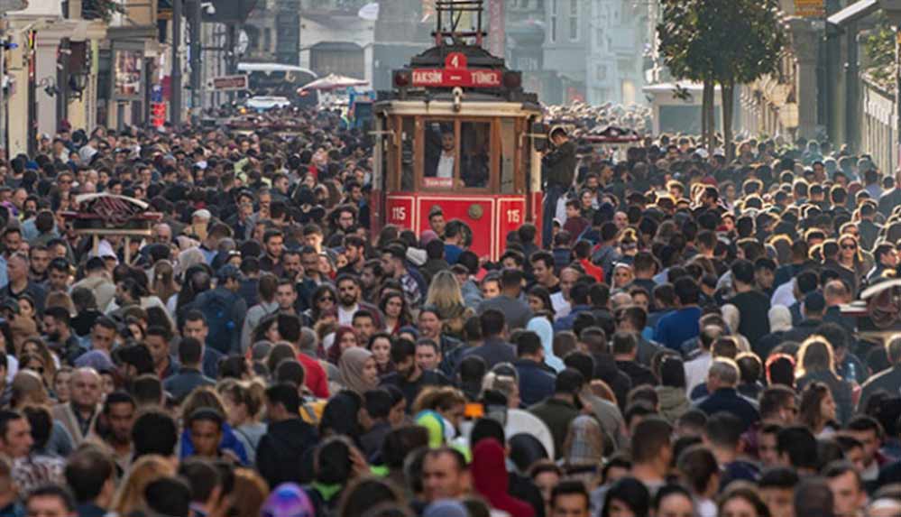 Yerel seçim anketinde İstanbul için çarpıcı sonuç!