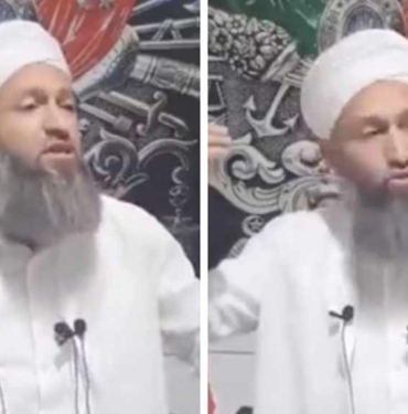 Yine Hüseyin Çevik yine skandal sözler: Suriye’de bebekler ölüyor, bırakın ölsün, ne güzel işte cennete gidiyorlar 8 Yine-Hüseyin-Çevik-yine-skandal-sözler--Suriye’de-bebekler-ölüyor,-bırakın-ölsün,-ne-güzel-işte-cennete-gidiyorlar