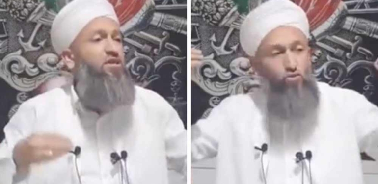 Yine Hüseyin Çevik yine skandal sözler: Suriye’de bebekler ölüyor, bırakın ölsün, ne güzel işte cennete gidiyorlar
