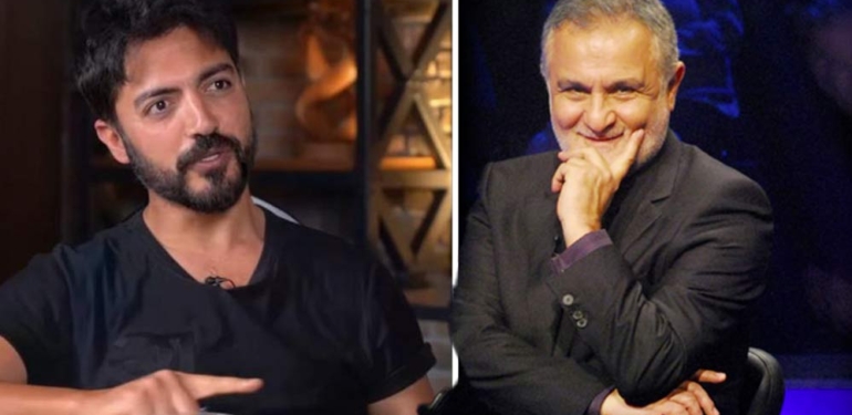 Yusuf Güney’den Kenan Işık hakkında tepki çeken sözler: Komada değil, astral seyahatte