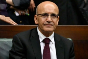 mehmet şimşek