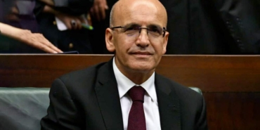mehmet şimşek
