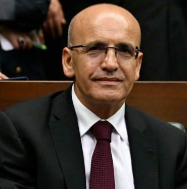 mehmet şimşek