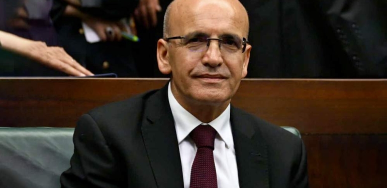 Mehmet Şimşek'ten 'gri liste' açıklaması: Çalışmaları hızlandırdık 1 mehmet şimşek