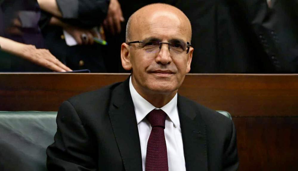 Mehmet Şimşek'ten 'gri liste' açıklaması: Çalışmaları hızlandırdık