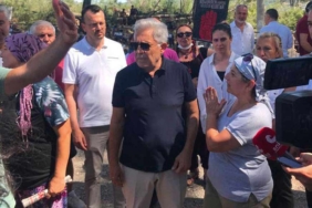 Zülfü Livaneli'nden Akbelen'deki direnişçilere destek: Bu ağaçlar yine yeşerir, bu halk yine türkülerini söyler! 2 Zülfü-Livaneli'nden-Akbelen'deki-direnişçilere-destek--Bu-ağaçlar-yine-yeşerir,-bu-halk-yine-türkülerini-söyler!