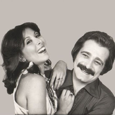 ‘Ateş Böceğim’ şarkısıyla meşhur olmuştu: Baha Boduroğlu, hayatını kaybetti