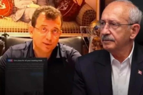 ‘Zoom toplantısı’ sonrası Kılıçdaroğlu’ndan ilk darbe! O ismin üstünü çizdi… 5 ‘Zoom-toplantısı’-sonrası-Kılıçdaroğlu’ndan-ilk-darbe!-O-ismin-üstünü-çizdi…