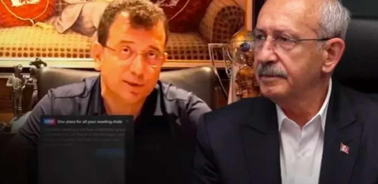 ‘Zoom toplantısı’ sonrası Kılıçdaroğlu’ndan ilk darbe! O ismin üstünü çizdi… 6 ‘Zoom-toplantısı’-sonrası-Kılıçdaroğlu’ndan-ilk-darbe!-O-ismin-üstünü-çizdi…